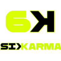6KF logo