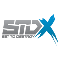Team SetToDestroyX Logo