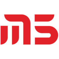 Moscow Five jr logo