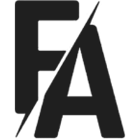 Team F/A Team Logo