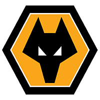 Equipe Wolves Esports Logo