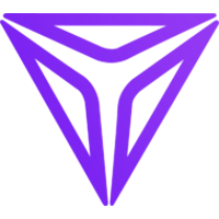 Team Triple Esports Violet Logo