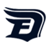 Team FrozenDawn Logo