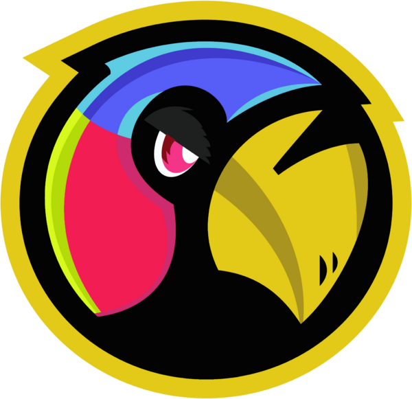 Parakeet Gaming logo