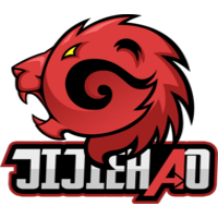 Team JiJieHao BONK Logo