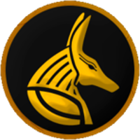 Team Anoobs Gaming Logo