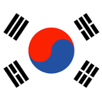 Equipe AG South Korea Logo