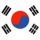 AG South Korea Logo