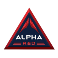 Alpha Red.