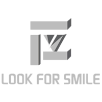 look for smile