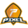 Pixel eSports Club Logo