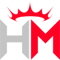Team HolyMolly Logo