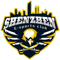 SZhen logo