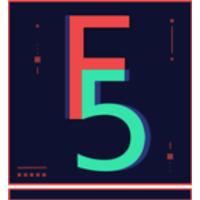 Team F5 Logo