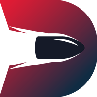 Équipe DfuseTeam Logo