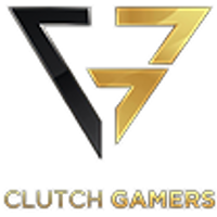 Team Clutch Gamers Logo