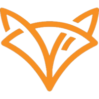 DeftFox logo