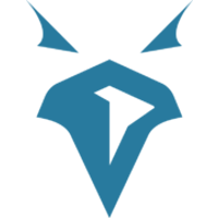 Team Onyx Ravens Sapphire Logo