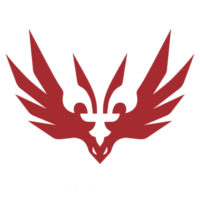 Team Montreal Rebellion Logo