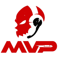 Team MVP.karnal Logo