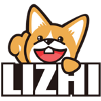 Équipe LIZHI Logo