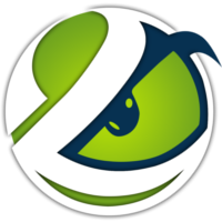 LG.E logo