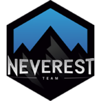 Team Neverest eSports Logo
