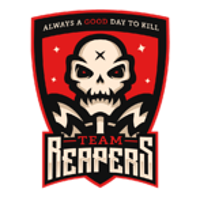 Équipe Reapers Logo
