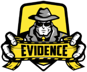 Equipe Evidence e-Sports Logo