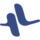 Lunatic-hai flax Logo