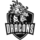 Black Dragons Female Logo