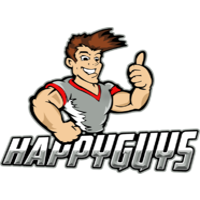 HPYGYS logo