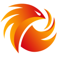 Team Phoenix 1 Logo