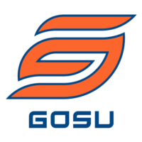 Gosu.KR logo