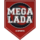 Mega Lada E-Sports Logo