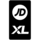 JD|XL Logo