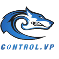 Équipe Control Esports Logo