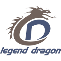 Équipe Legend Dragon Logo