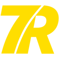 7 Reasons logo