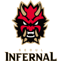 Seoul Infernal logo