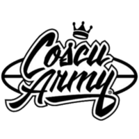 Equipe Coscu Army Logo