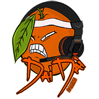 Equipe Dai Dai Orange Logo