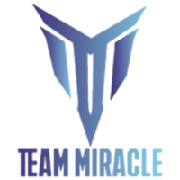 Equipe Team Miracle Logo