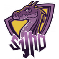 Équipe SYND Logo