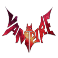 Equipe Vampire Gaming Logo