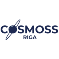 Team Cosmoss Riga Logo