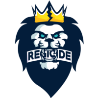 Team Team Regicide Logo