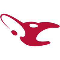 Team mousesports Logo