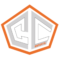 Equipe GeekCase eSports Logo