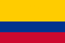 Team Colombia Logo